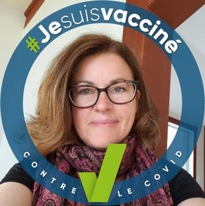 Meet your Posher, Doris